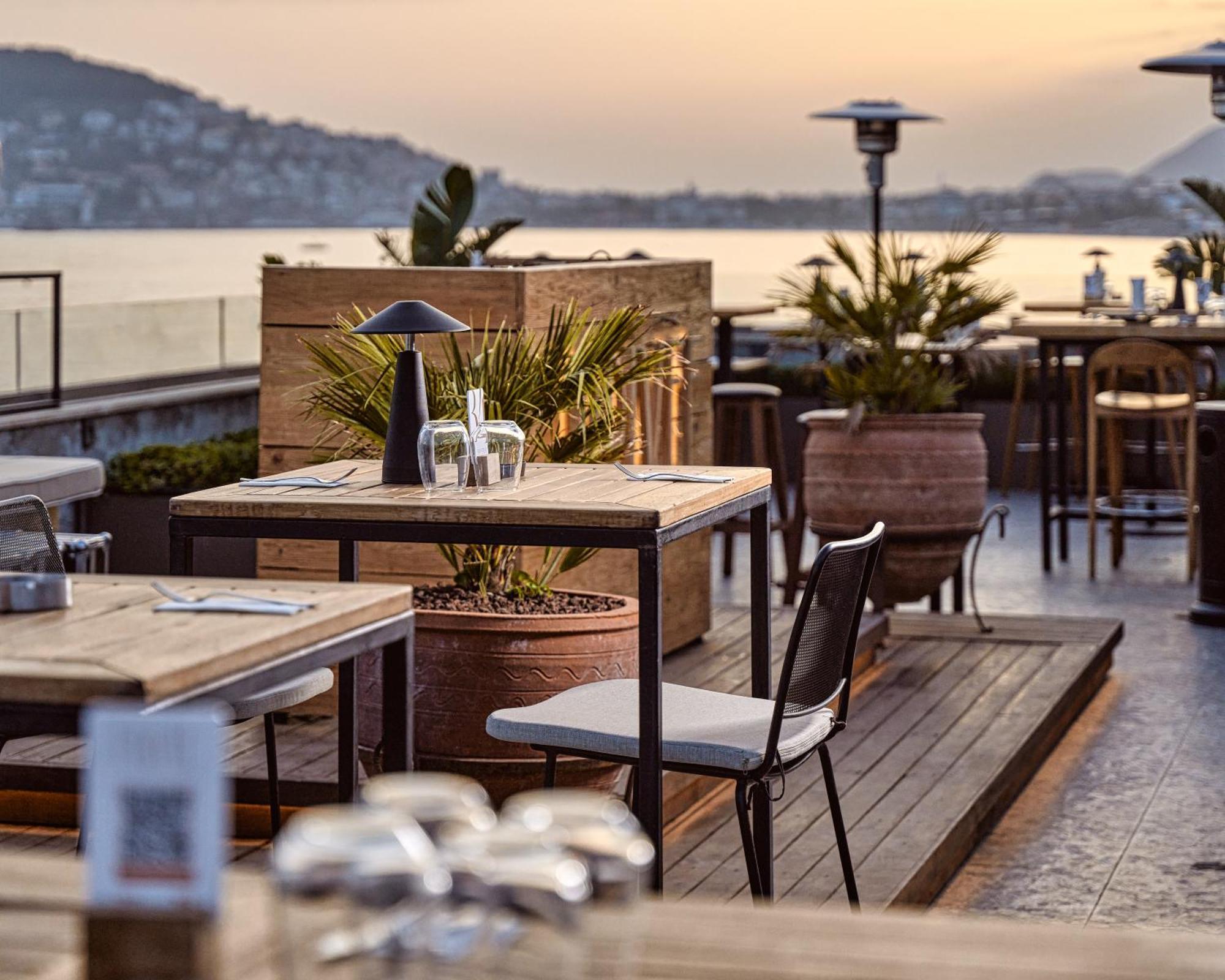 Hotell Day One & - Adult Only 5*