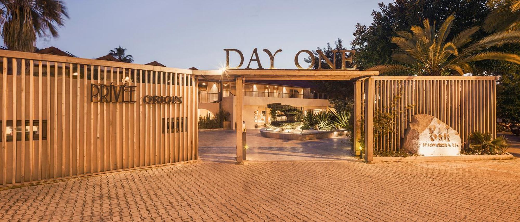 Day One & - Adult Only 5* Alanya