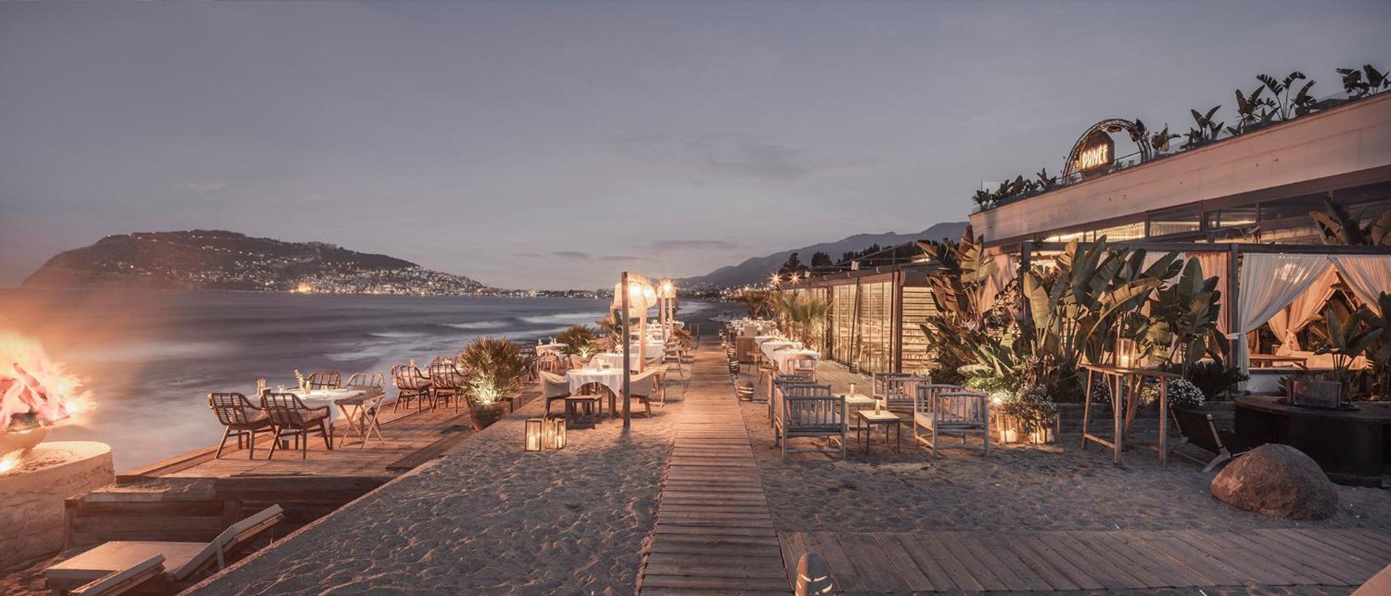 Day One & - Adult Only Alanya