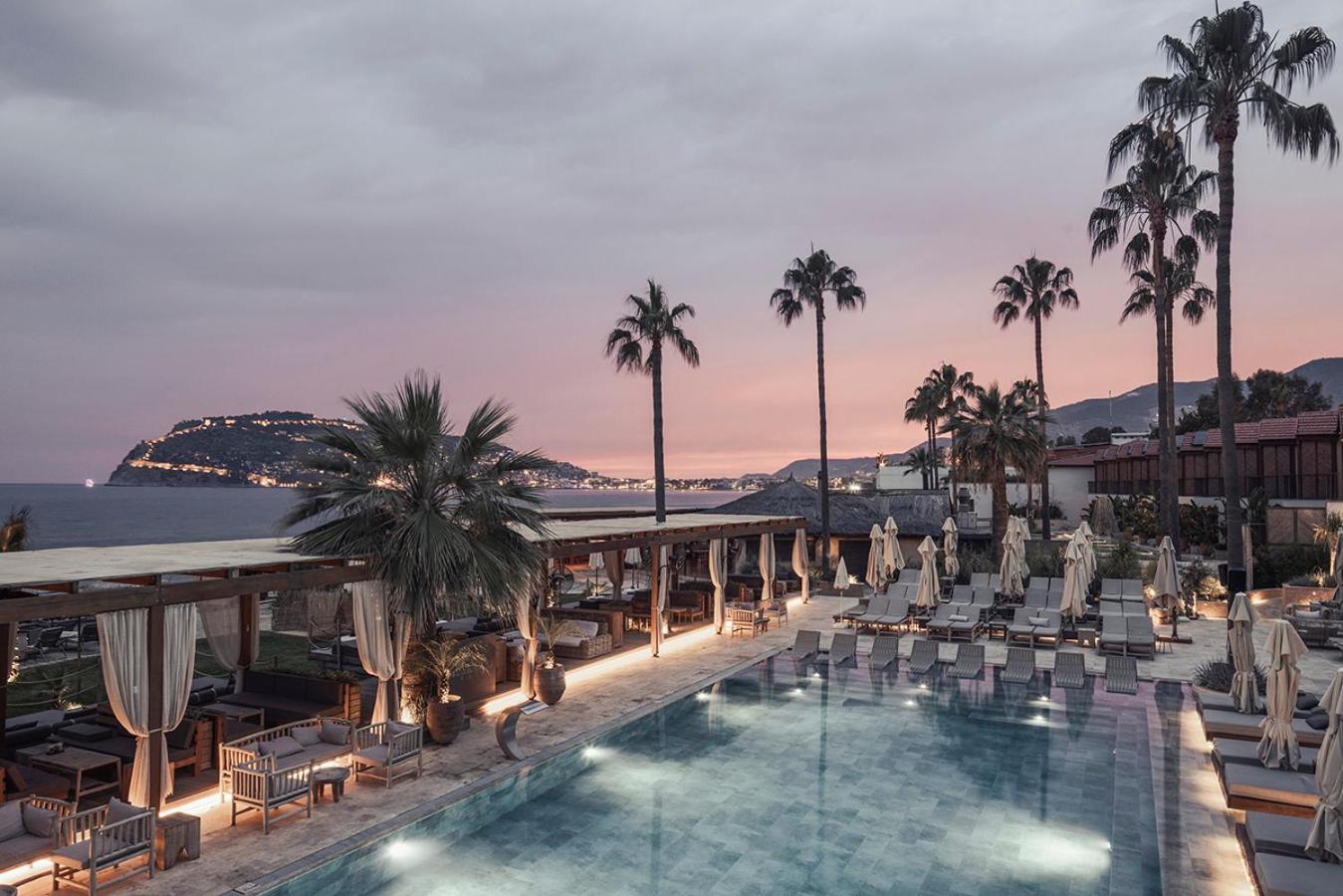 Day One & - Adult Only Hotel Alanya