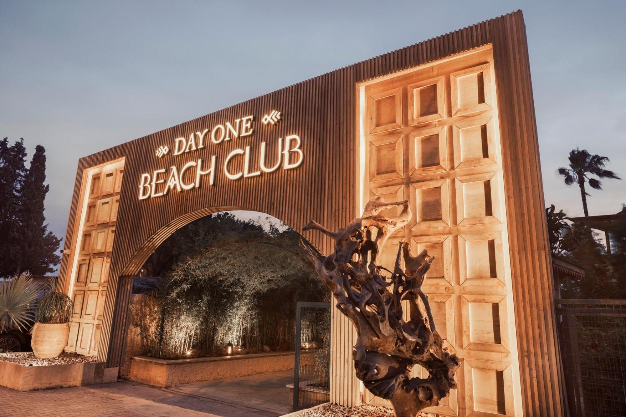 Day One & - Adult Only Hotel 5*