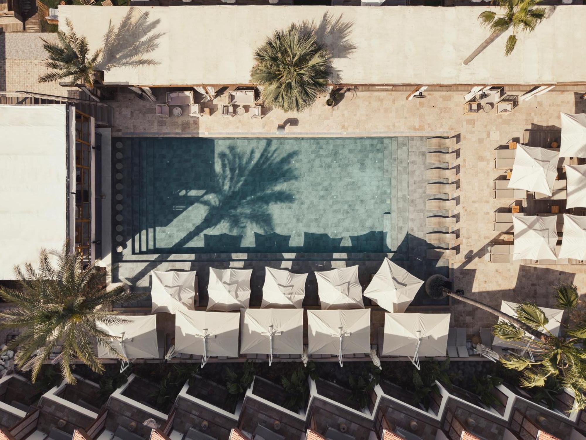 Day One & - Adult Only Hotel