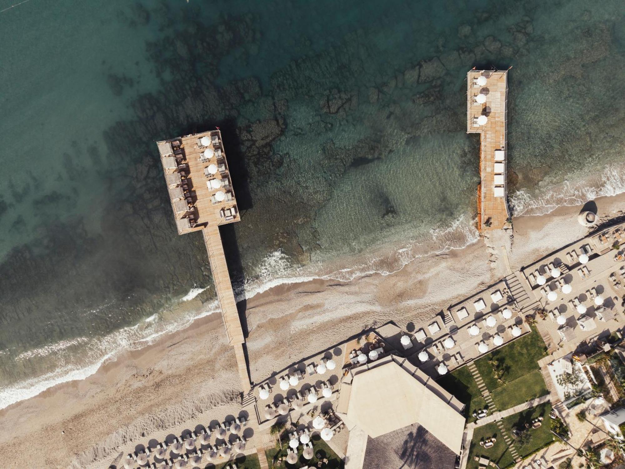 Day One & - Adult Only Hotel Alanya