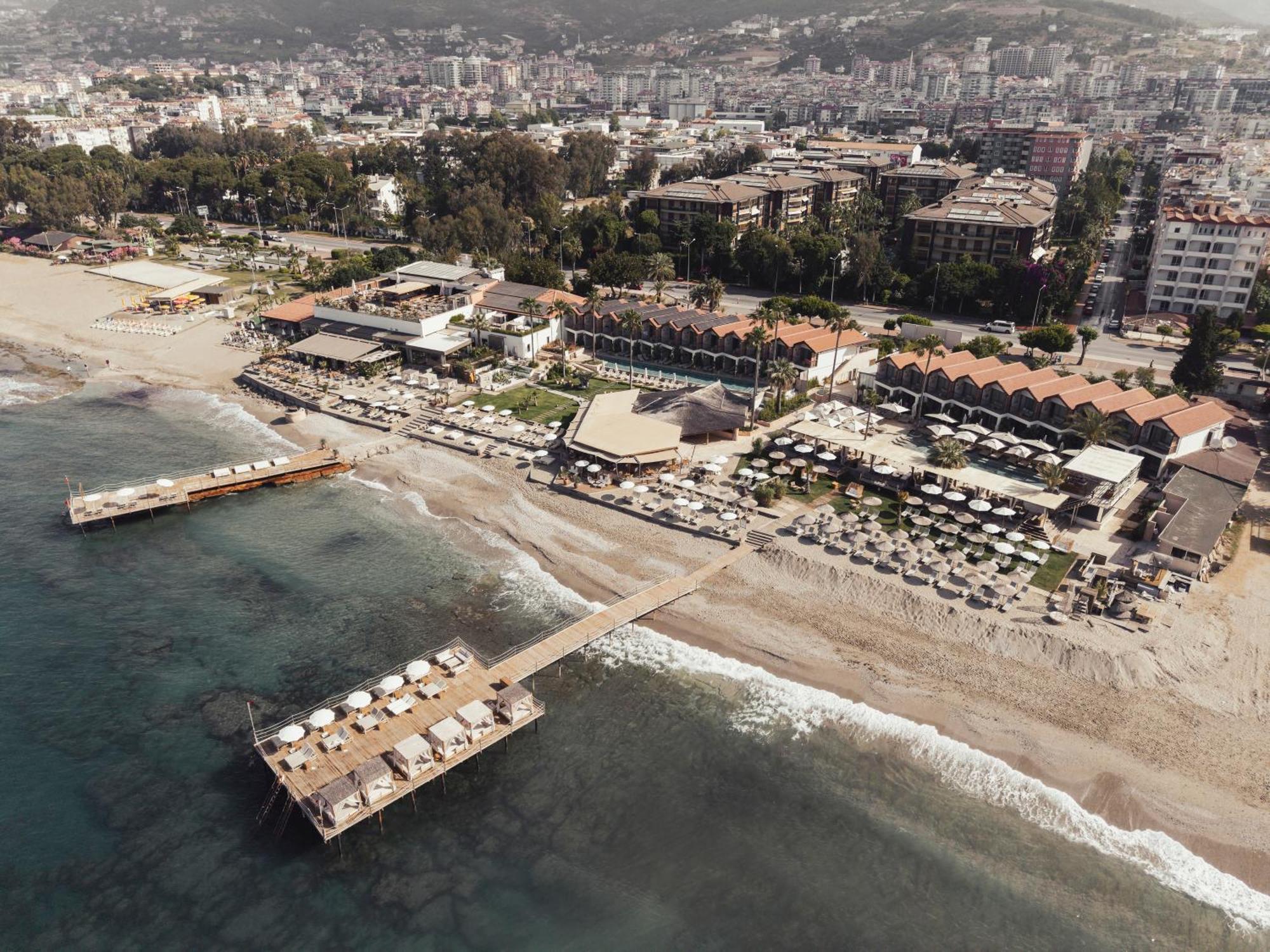 Hotel Day One & - Adult Only Alanya