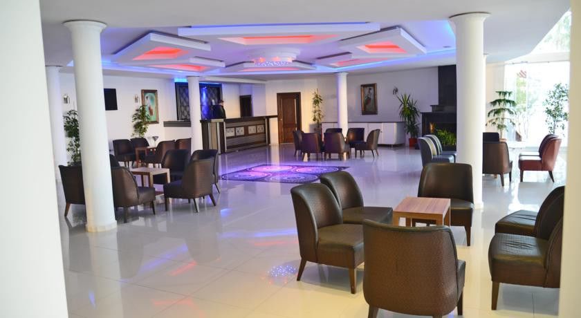 Hotel Day One & - Adult Only Alanya