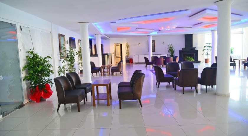 Day One & - Adult Only Hotel Alanya