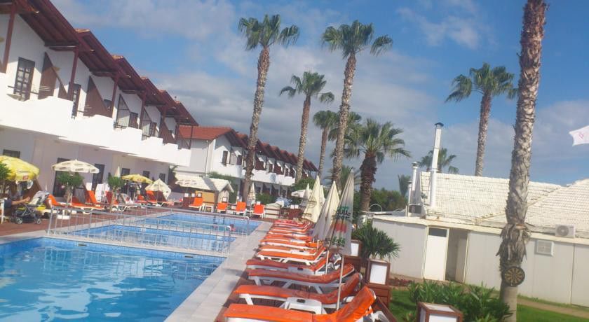 Hotel Day One & - Adult Only 5*